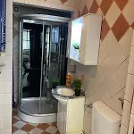 Cozy 1 Bdrm In Center アパート *