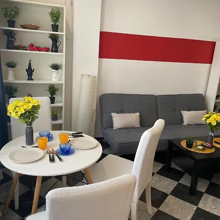 Cozy 1 Bdrm In Center *