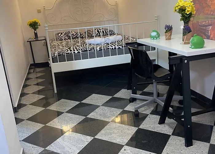 Cozy 1 Bdrm In Center * Bukurešť