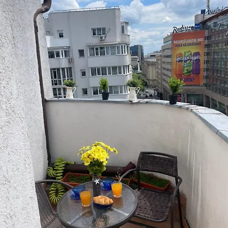 Cozy 1 Bdrm In Center Appartement *