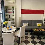 Lägenhet Cozy 1 Bdrm In Center *